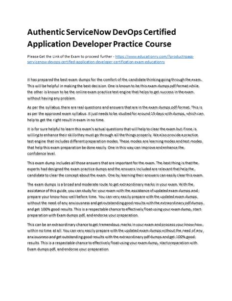 Image result for ServiceNow Developer Course
