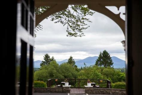 KILCORAN LODGE HOTEL & LEISURE CENTRE (Bohemarnane) - Inn Reviews ...