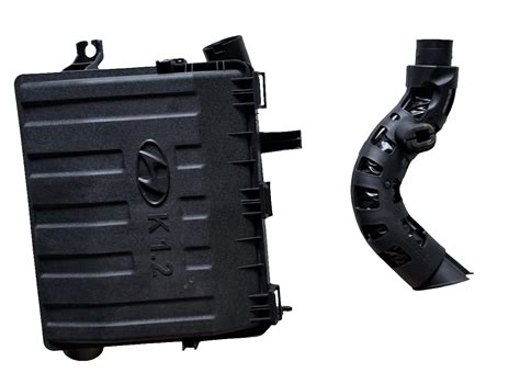 Hyundai Xcent 1.2 Petrol, I10 Grand 1.2 Petrol - Air Cleaner Assembly ...