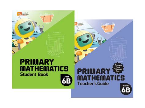 Singapore Primary Math 2022 Edition 6B Set | Sonlight