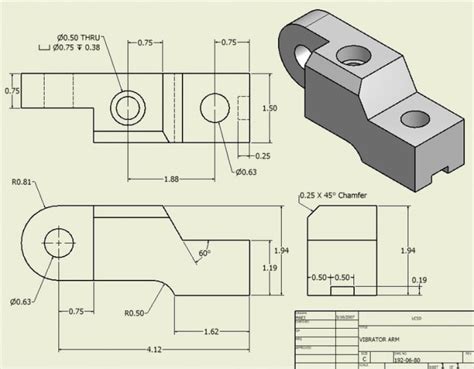 Image result for CAD Array Grid Pattern