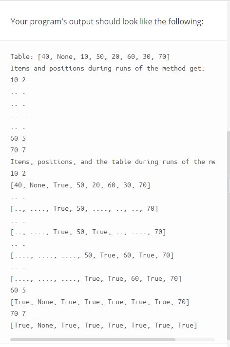 Image result for Programming Exercise 3.3 Python Cengage