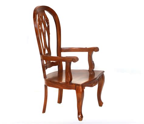 Royal Chair - BuildHUB