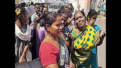 Two Madurai students die in suicide pact over teasing in college ...