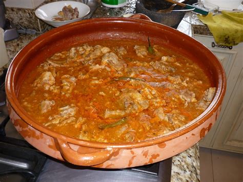 CABRITO EN SALSA | Recetas mexicanas, Recetas para cocinar, Comida