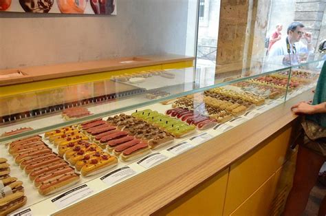 10 best patisseries in Paris for macarons, eclairs & more - Tripadvisor