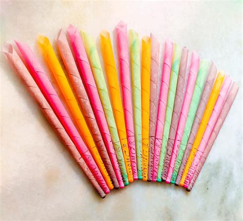 Acupressure Health Care Product Acs Acupressure Ear Candles With ...