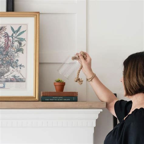 8 Mantelpiece Design Ideas for Your Fireplace You Need to Try Out