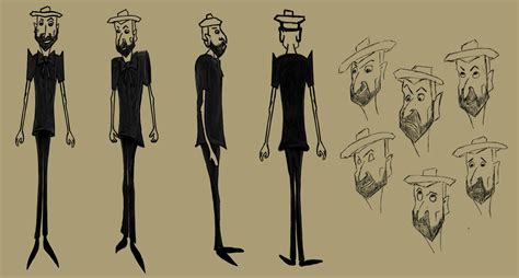 Image result for Character Design Artist