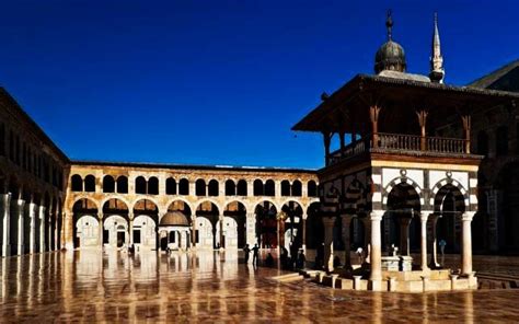 Syria Travel Guide & Tourism (2025) - Best Tourist Place to visit in ...