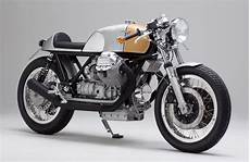 Accessori Moto Guzzi Cafe Racer by Racing Caf 232 Moto Guzzi Le Mans Iii Quot Maschine 7 Quot By Accessori Moto Guzzi Cafe Racer