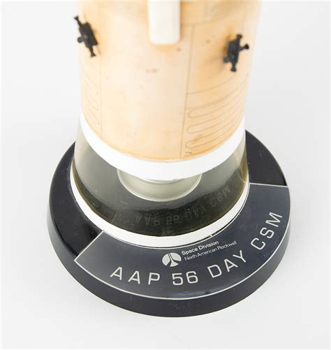 Apollo Command Module Model Kit 的图像结果