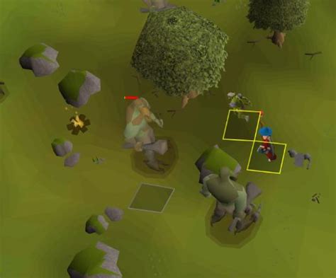Image result for Range Guide OSRS