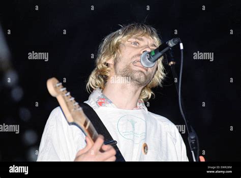 Lead Singer Nirvana at Meghan Miller blog