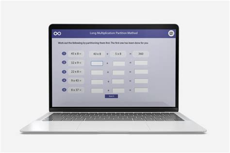 Partition Method 的图像结果