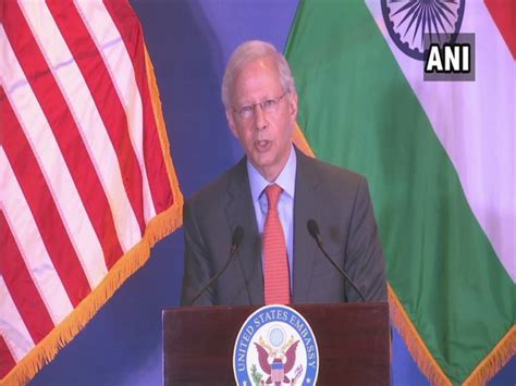 US dedicated to India's rise on world stage: Envoy Juster - BW ...