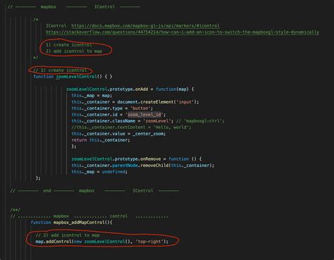 Image result for Mapboxgl Two-Dimensional Variables