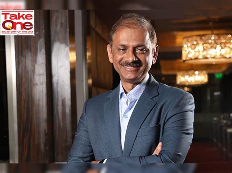 Can V Vaidyanathan’s Midas touch turn IDFC into a banking behemoth?