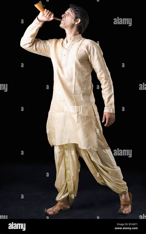 Image result for Bugle Playing