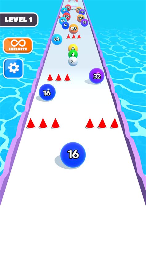 Numbers Game 的图像结果