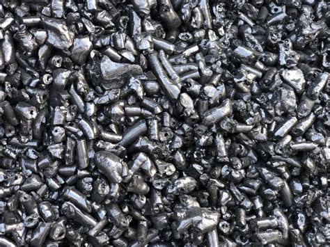 Products for Aluminum Smelter – Sinomet Resources Private Limited