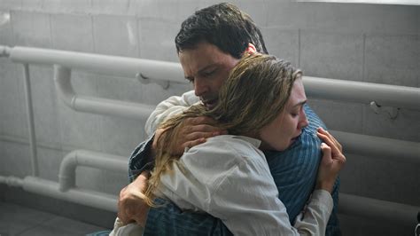 Chernobyl: Abyss (2021) - Backdrops — The Movie Database (TMDB)