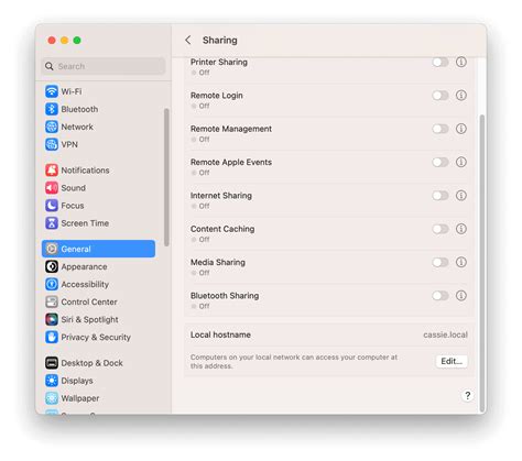 Image result for Find Computer Name Mac OS