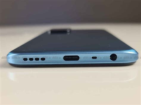 Realme 8 5G Review : A solid showing for the new Dimensity 700 SoC