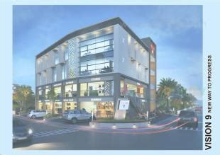 Centrum | at Wadhwan, Surendranagar