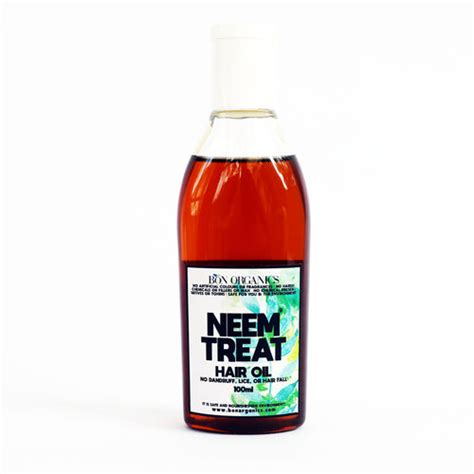 HAIR – Tagged "Hair Oils"– Bon Organics