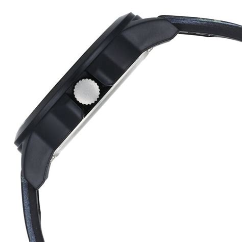 Buy Online Fastrack Tees Urbanique Quartz Analog Black Dial Silicon ...