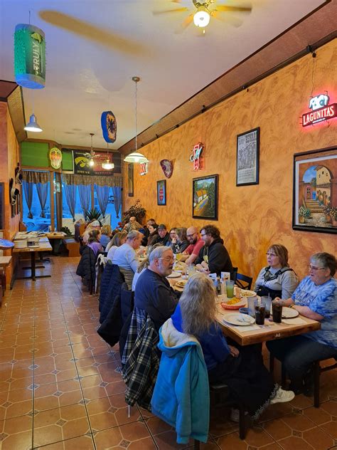 Las Brasas | Anamosa, Iowa | Travel Iowa