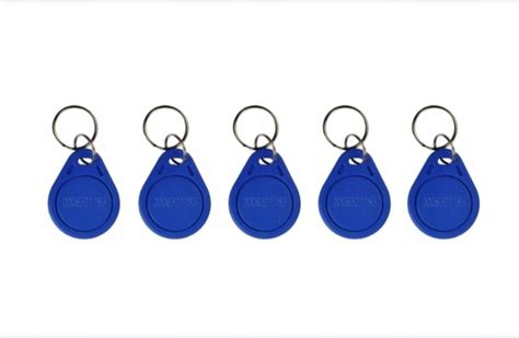 Opening RFID Intercom with Samsung S21: Copy & Upload Key Fob Data to ...