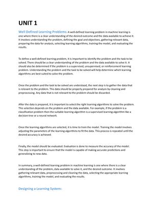 [Solved] Draw an appropriate chart to show the contribution of each ...