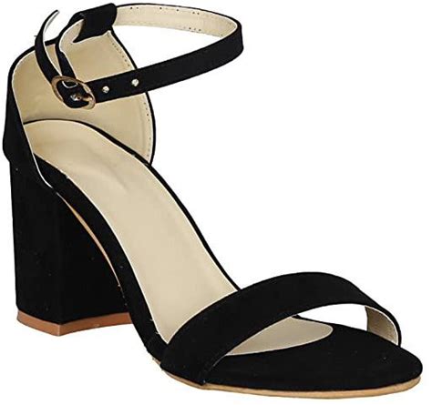 The Best Black Heels | WhatsHot Delhi Ncr