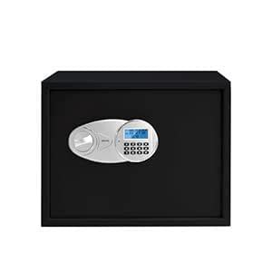 Ozone 44 Litres Digital Safe Locker for Home & Office – Digital Lock, 1 ...