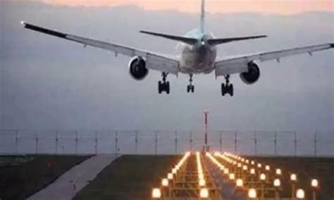 Sharjah-bound flight delays take off due to technical snag in Coimbatore