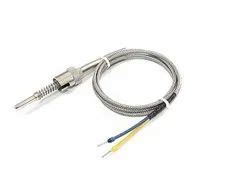 Metal Thermocouples and Industrial Heaters Manufacturer | Heatcon ...