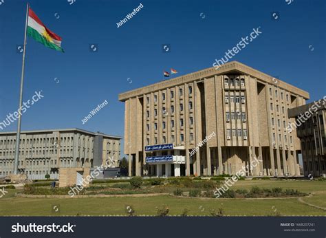 149 Kurdistan regional government Images, Stock Photos & Vectors ...