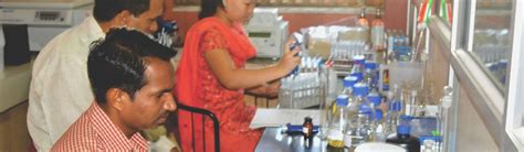 Fish Nutrition, Biochemistry & Physiology Division | Official website ...