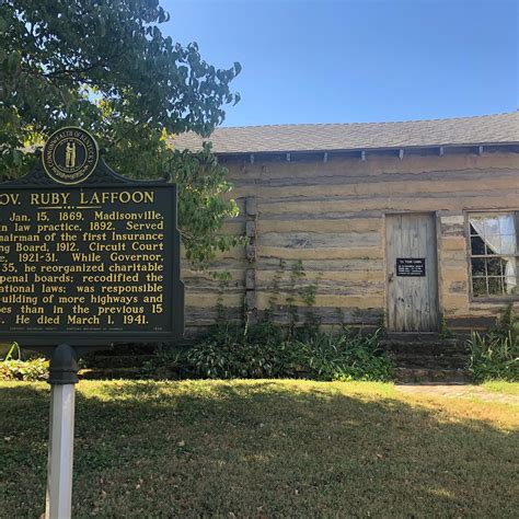 RUBY LAFFOON LOG CABIN (2026) All You Need to Know BEFORE You Go (with ...