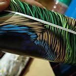 WallDaddy Pack Of 2 Wallpapers | Wallpaper For Wall Sticker For Kitchen ...