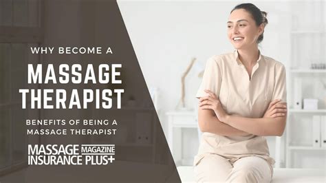 16 Reasons to Become a Massage Therapist