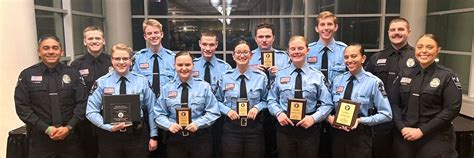 Police Explorers | City of Minnetonka, MN