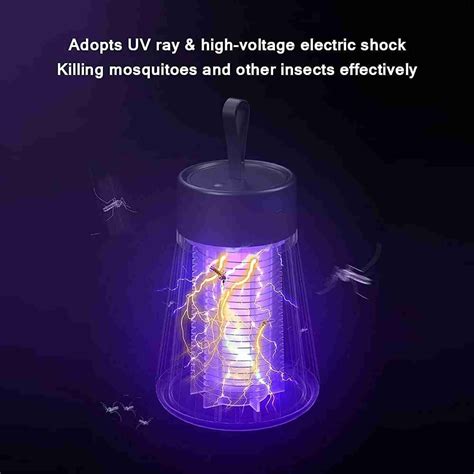 Xydrozen Electronic Insect Trap Repellent Machine for Home Electric ...