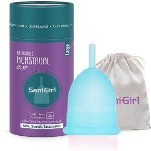 Menstrual Cups Online In India at Best Prices | Flipkart.com