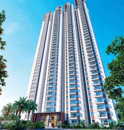 My Home Akrida | Ramachandrapuram | Hyderabad Apartments properties ...