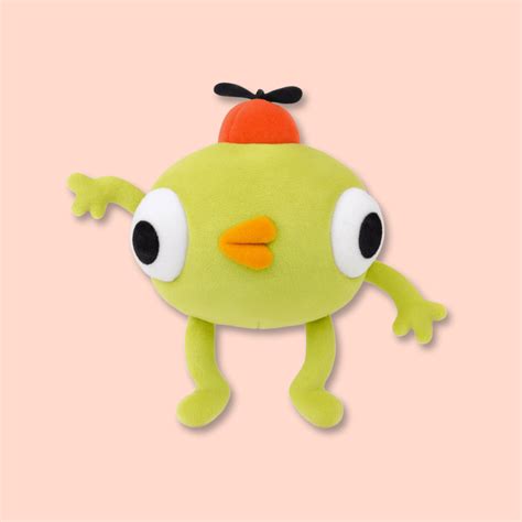 Bing Bong From Peak 的图像结果