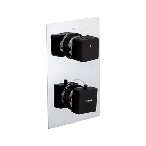 Best Exposed Set tap in India | UTC-UP58S | Plumber Bathware