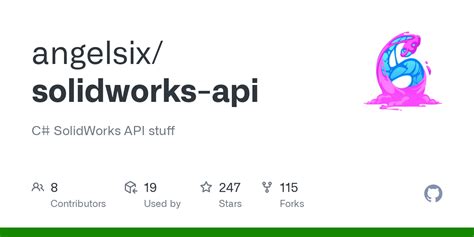 Image result for SolidWorks API Tutorial